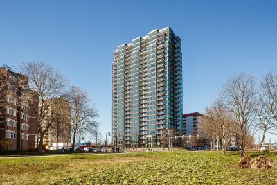 C.T. Storklaan , 2285VV, Rijswijk, Zuid-Holland