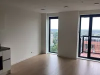 Plesmanlaan, Amsterdam