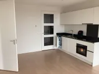 Plesmanlaan, Amsterdam