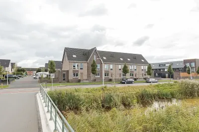 Jac P Thijsselaan , 8044RB, Zwolle, Overijssel