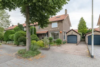 Prinses Margrietplantsoen , 1403SX, Bussum, Noord-Holland