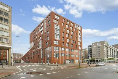 Asmansweg , 2571BK, Den Haag, Zuid-Holland
