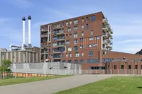 Asmansweg, Den Haag