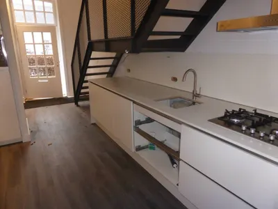 Kazernehof , 5017EV, Tilburg, Noord-Brabant