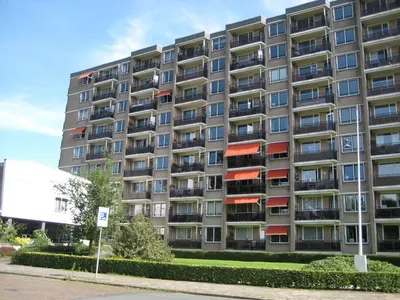 Espoortstraat , 7511CL, Enschede, Overijssel