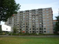 Espoortstraat, Enschede