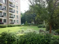 Espoortstraat, Enschede