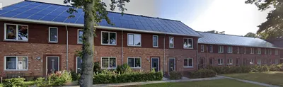 Dr. Van Damstraat , 7523XR, Enschede, Overijssel