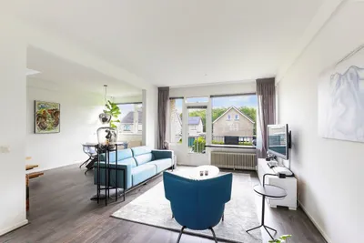 Appartement De Vlet, Grou