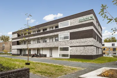Toos Korvezeepad , 6533HA, Nijmegen, Gelderland