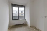 Toos Korvezeepad, Nijmegen