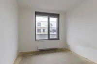 Toos Korvezeepad, Nijmegen