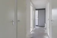 Toos Korvezeepad, Nijmegen