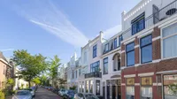 Witte Rozenstraat, Leiden