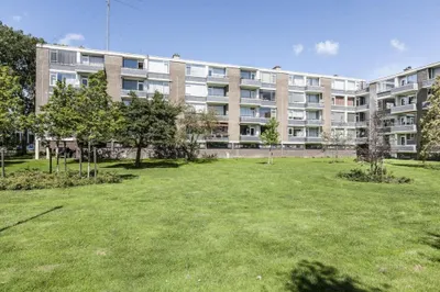van Leeuwenstraat , 2273VT, Voorburg, Zuid-Holland