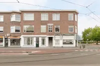 Juliana van Stolberglaan, Den Haag