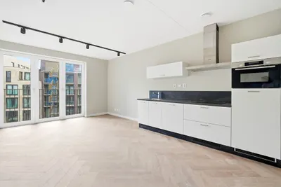 Burnhamstraat , 2132GZ, Hoofddorp, Noord-Holland