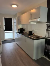 Vendeliersstraat, Tilburg
