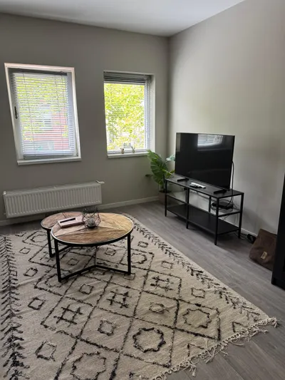 Vendeliersstraat , 5021HP, Tilburg, Noord-Brabant