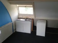 Geldersedam, Den Bosch