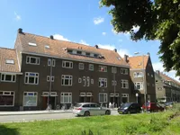 Geldersedam, Den Bosch