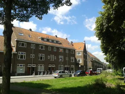 Geldersedam , 5212RD, Den Bosch, Noord-Brabant
