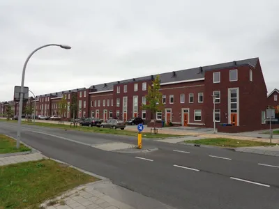 Havezathenallee , 8043WL, Zwolle, Overijssel