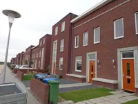 Havezathenallee, Zwolle