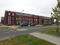 Havezathenallee, Zwolle