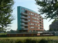 Beeldsnijderstraat, Zwolle
