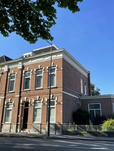 Delpratsingel , 4811AP, Breda, Noord-Brabant