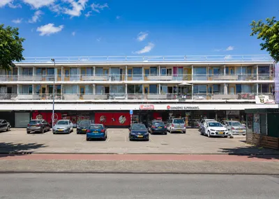 Mgr. Van Roosmalenplein , 5213GD, Den Bosch, Noord-Brabant