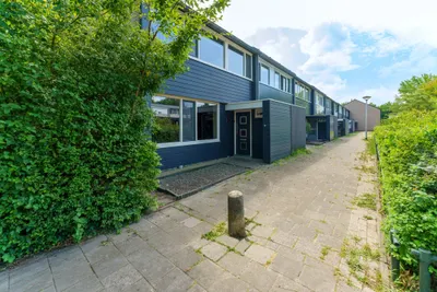 Marslaan 2, 5702HC, Helmond, Noord-Brabant