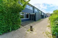Marslaan 2, Helmond