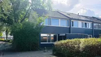 Marslaan 2, Helmond