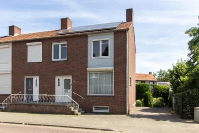 Ruys van Splintersingel 5, 5954BL, Beesel, Limburg