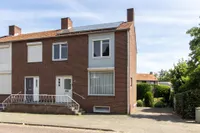 Ruys van Splintersingel 5, Beesel