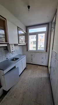 Pleinweg 37-D, Rotterdam
