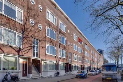 Pleinweg 37-D, 3081JD, Rotterdam, Zuid-Holland