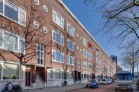 Pleinweg 37-D, Rotterdam