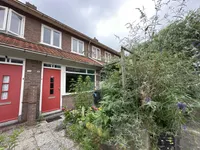 Wielrenstraat 9, Rotterdam