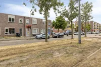 Schinnenbaan 108, Rotterdam