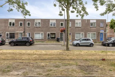 Schinnenbaan 108, 3077JJ, Rotterdam, Zuid-Holland