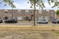 Schinnenbaan 108, Rotterdam