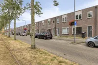 Schinnenbaan 108, Rotterdam