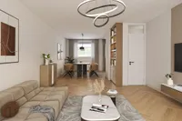 Schinnenbaan 108, Rotterdam
