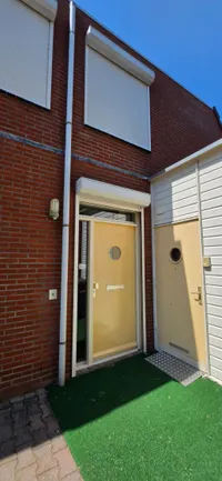 Kanteel 10, Dreumel