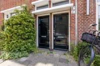 Van Brakelstraat 47 A, 's-Gravenhage