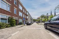 Van Brakelstraat 47 A, 's-Gravenhage