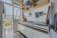 Van Brakelstraat 47 A, 's-Gravenhage